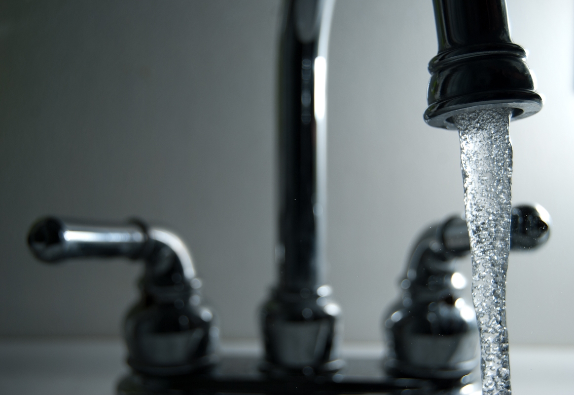 faucet-water-creditSteve Johnson-CC